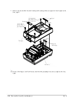 Preview for 132 page of Epson TM U200D - B/W Dot-matrix Printer Technical Manual