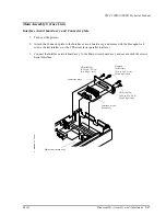 Preview for 133 page of Epson TM U200D - B/W Dot-matrix Printer Technical Manual