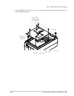 Preview for 135 page of Epson TM U200D - B/W Dot-matrix Printer Technical Manual