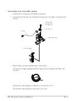 Preview for 140 page of Epson TM U200D - B/W Dot-matrix Printer Technical Manual