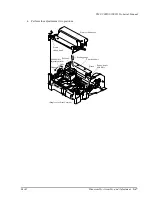 Preview for 143 page of Epson TM U200D - B/W Dot-matrix Printer Technical Manual