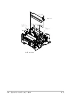 Preview for 144 page of Epson TM U200D - B/W Dot-matrix Printer Technical Manual