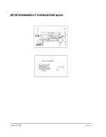 Preview for 156 page of Epson TM U200D - B/W Dot-matrix Printer Technical Manual