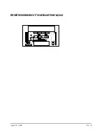 Preview for 158 page of Epson TM U200D - B/W Dot-matrix Printer Technical Manual