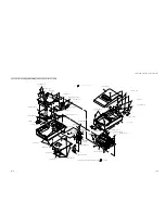 Preview for 166 page of Epson TM U200D - B/W Dot-matrix Printer Technical Manual