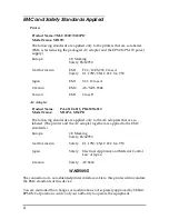 Preview for 5 page of Epson TM-U200D series Operator'S Manual