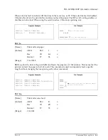 Preview for 15 page of Epson TM-U200P Information Manual