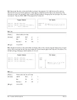 Preview for 16 page of Epson TM-U200P Information Manual