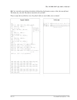 Preview for 21 page of Epson TM-U200P Information Manual