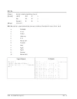 Preview for 22 page of Epson TM-U200P Information Manual