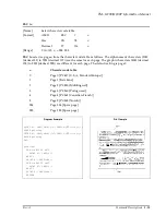 Preview for 23 page of Epson TM-U200P Information Manual