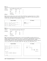 Preview for 26 page of Epson TM-U200P Information Manual