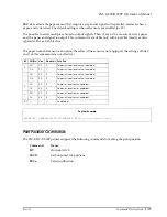 Preview for 29 page of Epson TM-U200P Information Manual