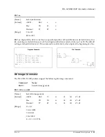 Preview for 31 page of Epson TM-U200P Information Manual