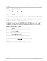 Preview for 37 page of Epson TM-U200P Information Manual