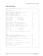 Preview for 54 page of Epson TM-U200P Information Manual