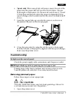 Preview for 9 page of Epson TM-U210 User Manual