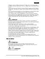 Preview for 15 page of Epson TM-U210 User Manual