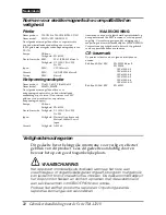 Preview for 24 page of Epson TM-U210 User Manual