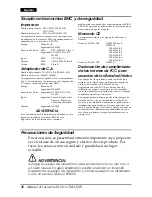 Preview for 50 page of Epson TM-U210 User Manual