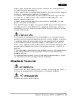 Preview for 51 page of Epson TM-U210 User Manual