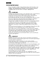 Preview for 16 page of Epson TM U295 - B/W Dot-matrix Printer User Manual