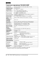 Preview for 60 page of Epson TM U295 - B/W Dot-matrix Printer User Manual