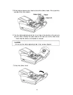 Preview for 15 page of Epson TM-U300A Operator'S Manual