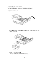 Preview for 16 page of Epson TM-U300A Operator'S Manual