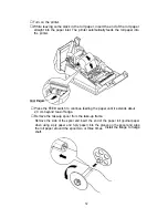 Preview for 18 page of Epson TM-U300A Operator'S Manual