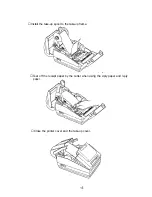 Preview for 19 page of Epson TM-U300A Operator'S Manual