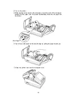 Preview for 21 page of Epson TM-U300A Operator'S Manual