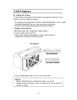 Preview for 25 page of Epson TM-U300A Operator'S Manual