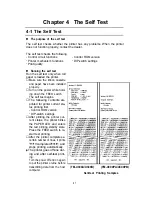 Preview for 27 page of Epson TM-U300A Operator'S Manual