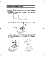 Preview for 16 page of Epson TM-U300D User Manual