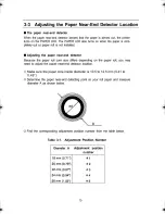 Preview for 24 page of Epson TM-U300D User Manual