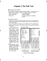 Preview for 31 page of Epson TM-U300D User Manual