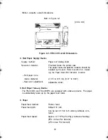 Preview for 35 page of Epson TM-U300D User Manual