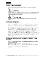 Preview for 34 page of Epson TM-U590 Series User Manual