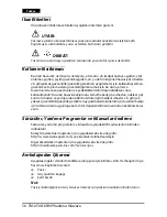 Preview for 56 page of Epson TM-U590 Series User Manual