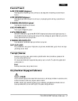 Preview for 57 page of Epson TM-U590 Series User Manual