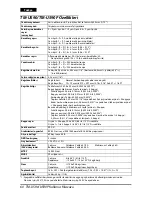 Preview for 60 page of Epson TM-U590 Series User Manual