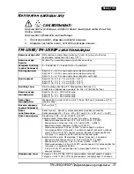 Preview for 75 page of Epson TM-U590 Series User Manual