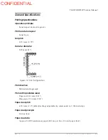 Preview for 14 page of Epson TM-U950P - B/W Dot-matrix Printer Technical Manual