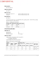 Preview for 15 page of Epson TM-U950P - B/W Dot-matrix Printer Technical Manual