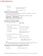 Preview for 17 page of Epson TM-U950P - B/W Dot-matrix Printer Technical Manual