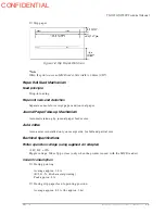 Preview for 20 page of Epson TM-U950P - B/W Dot-matrix Printer Technical Manual