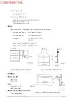 Preview for 21 page of Epson TM-U950P - B/W Dot-matrix Printer Technical Manual