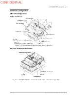 Preview for 24 page of Epson TM-U950P - B/W Dot-matrix Printer Technical Manual