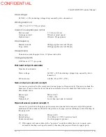 Preview for 26 page of Epson TM-U950P - B/W Dot-matrix Printer Technical Manual